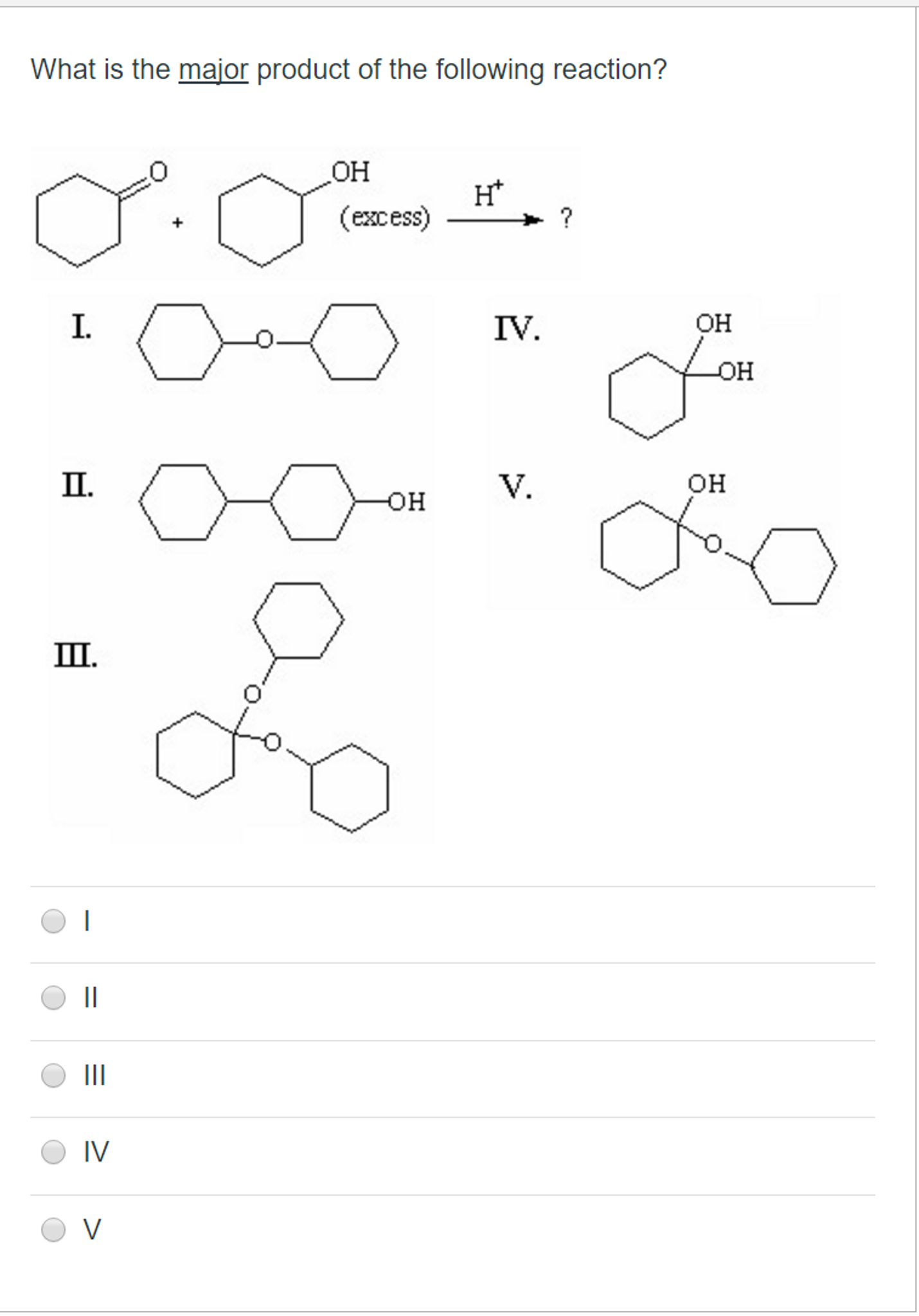 solved-what-is-the-major-product-of-the-following-reaction-chegg