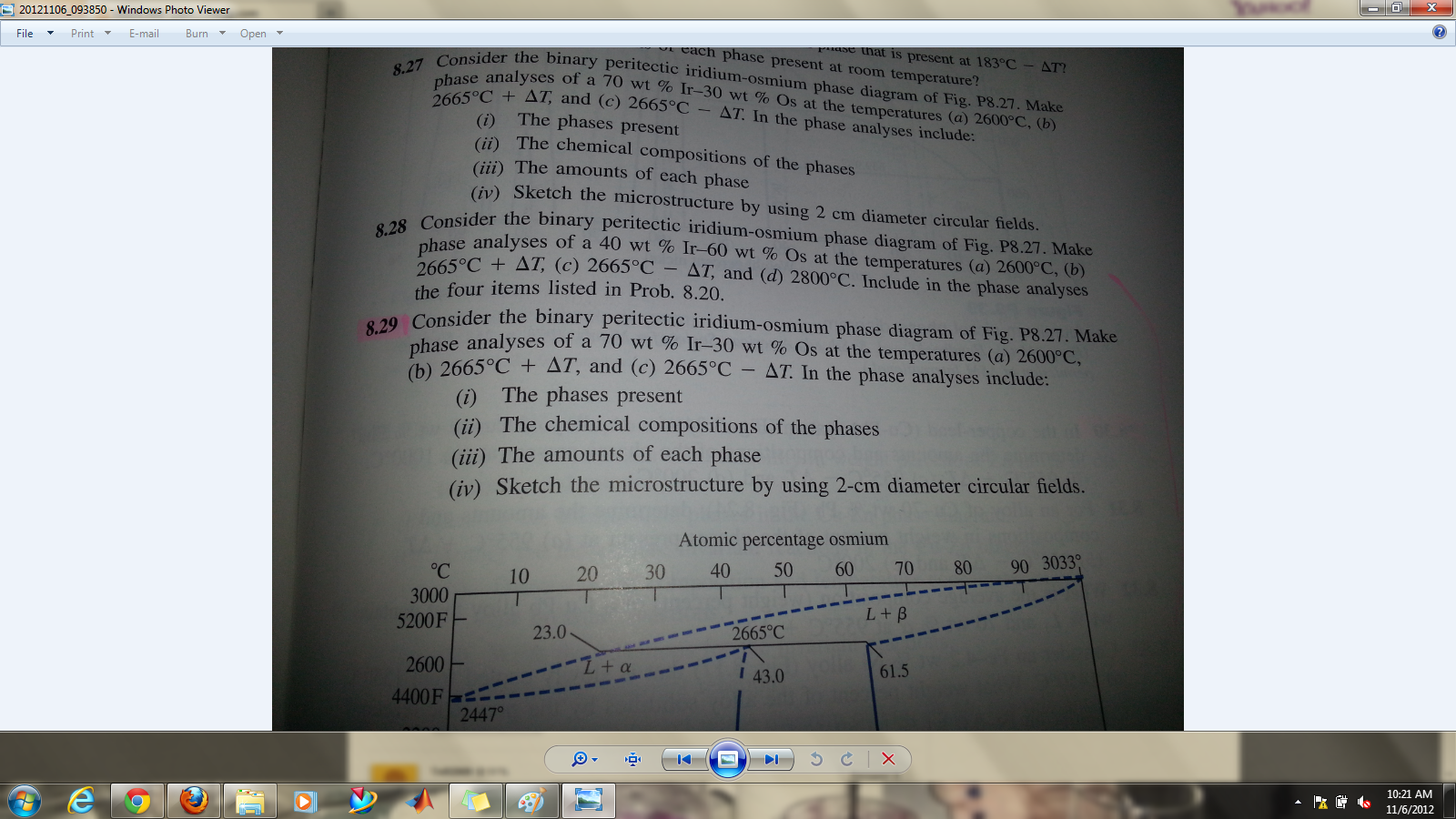 Solved Problem 8.29 | Chegg.com