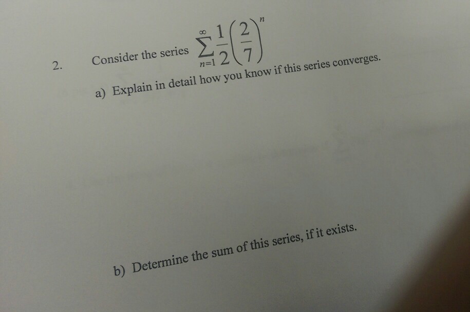 Solved Answer A And B Please | Chegg.com