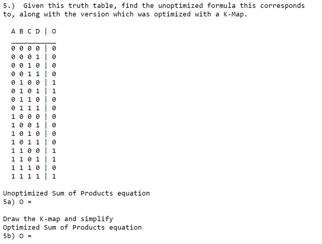 A Implies B Truth Table