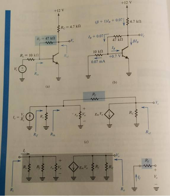 Solved We want to analyze the circuit in the figure below to | Chegg.com