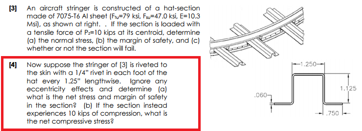 Solved Please answer Question #4 and NOT #3. You need the | Chegg.com