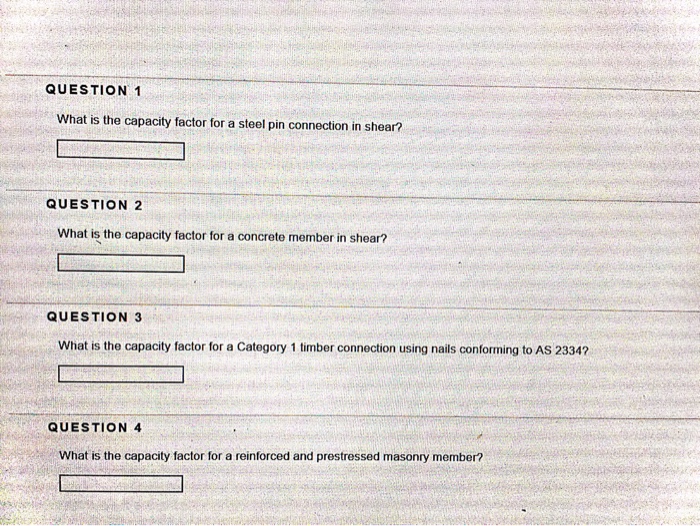 questions-one-civil-engineering-standards-only-final-chegg