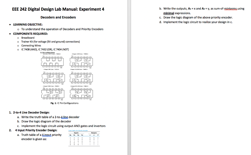 💌 How to write a lab manual. Understanding How to Write Lab Report