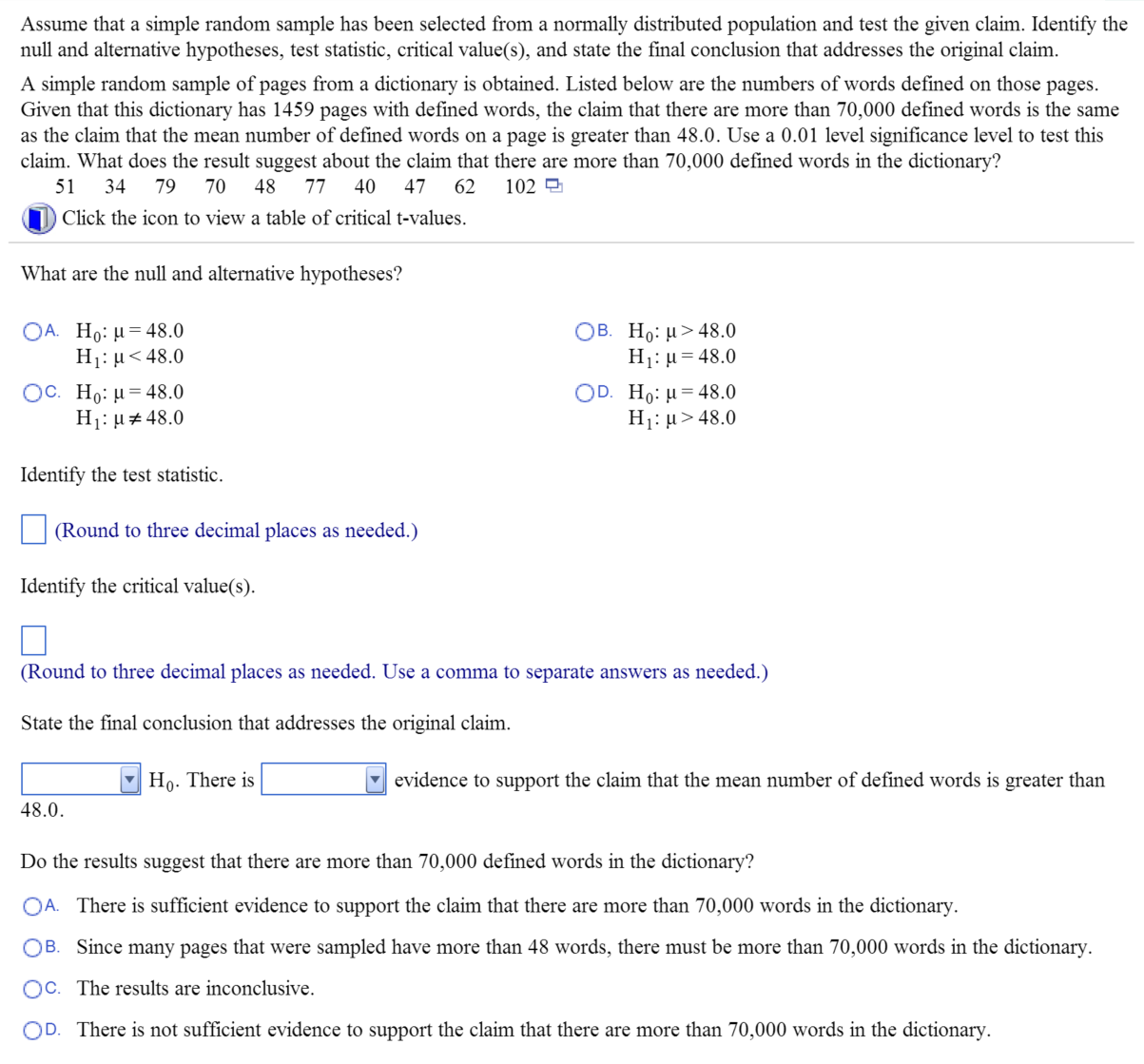 solved-assume-that-a-simple-random-sample-has-been-selected-chegg