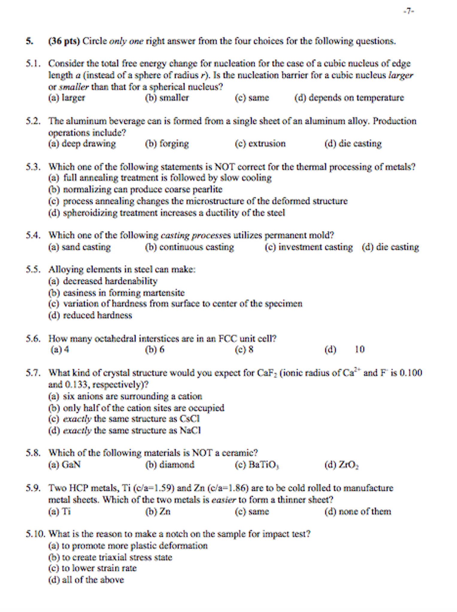 solved-circle-only-one-right-answer-from-the-four-choices-chegg
