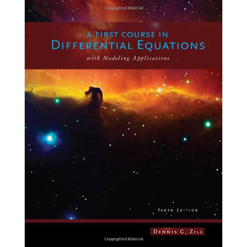 Solved Cipnnikhted Material A FIRST COURSE IN DIFFERENTIAL Chegg