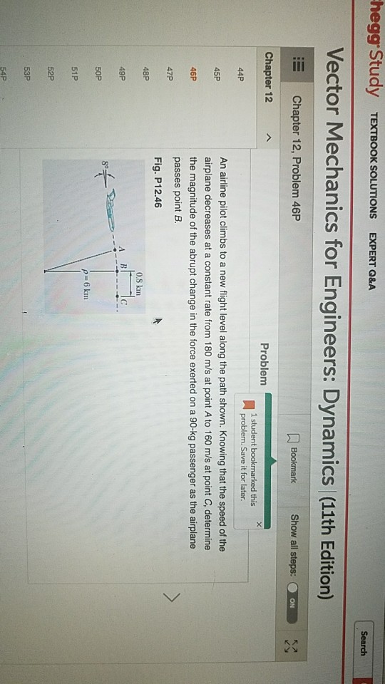 Solved hegg Study TEXTBOOK SOLUTIONS EXPERT QRA Vector | Chegg.com