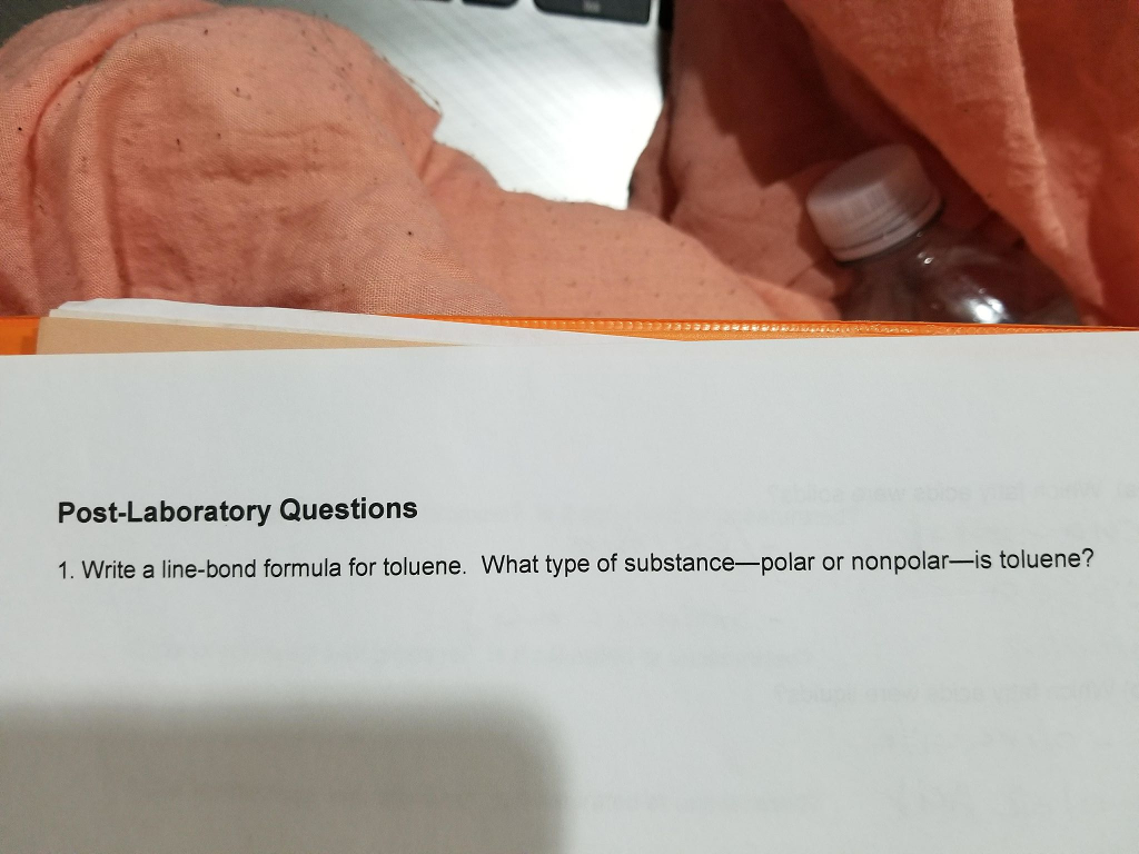 solved-post-laboratory-questions-1-write-a-line-bond-chegg