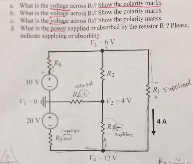 solved-a-what-is-the-voltage-across-r-3-show-the-polarity-chegg