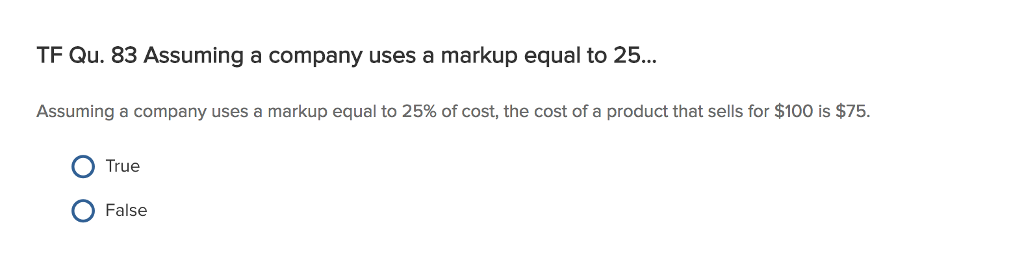 assuming the company uses normal costing (as described in chapters 2 and 3): course hero