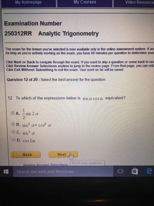 Solved Answer all questions please. | Chegg.com