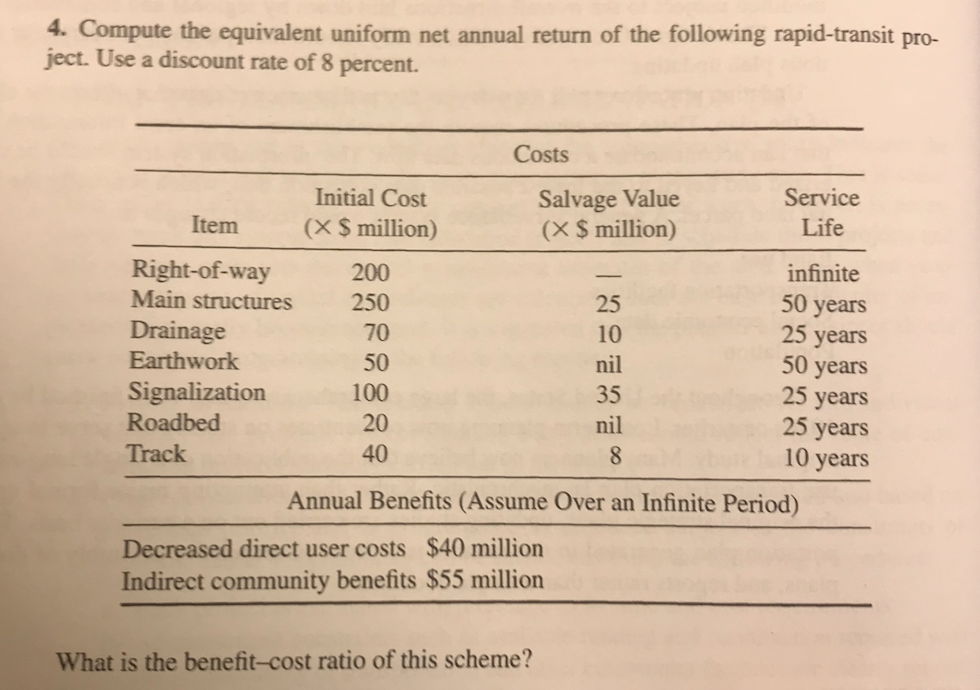 solved-4-compute-the-equivalent-uniform-net-annual-return-chegg