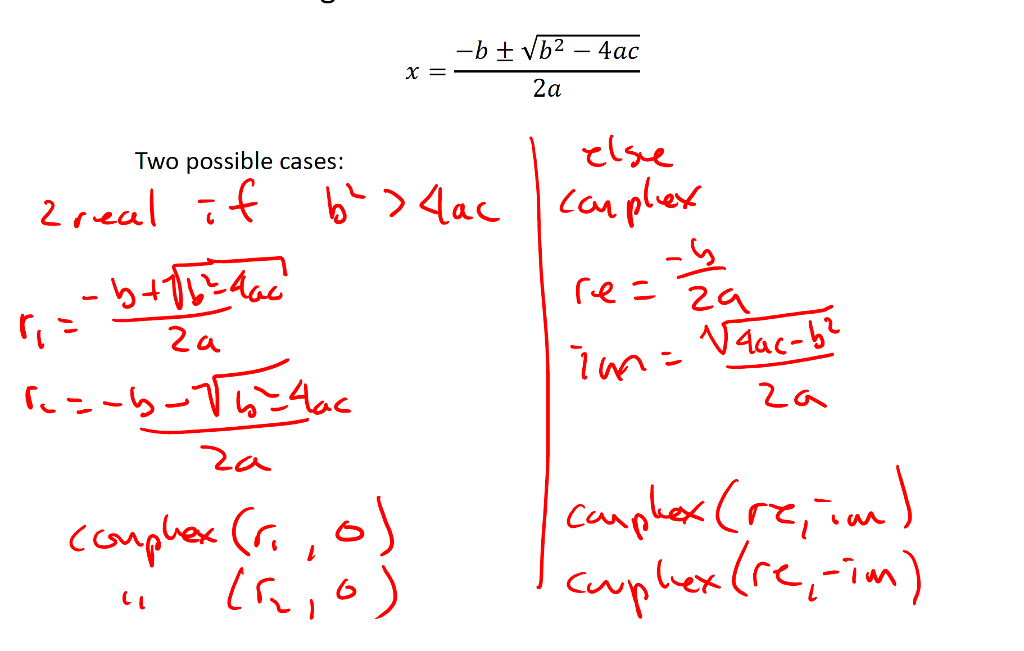 Solved using python Write a function that returns the two | Chegg.com