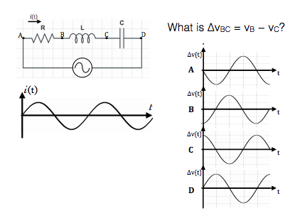 Solved (t) What is Avec VB vc? D. | Chegg.com