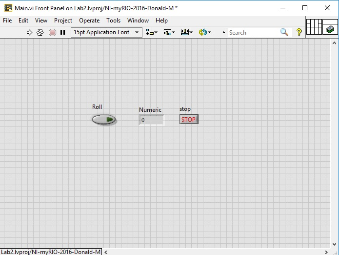 Solved Design task Read the user input from a switch. You | Chegg.com