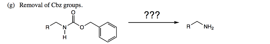Solved In parts (e) and (f), give a mechanism for the | Chegg.com