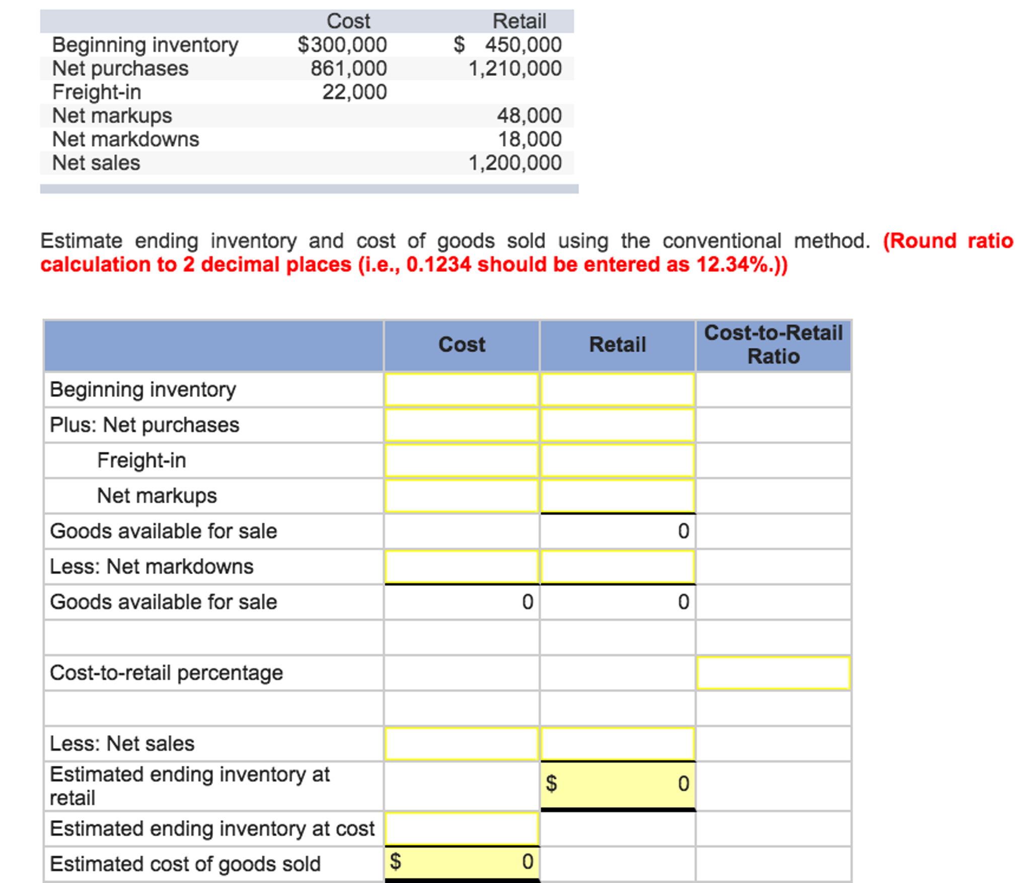 Solved Kiddie World uses a periodic inventory system and the | Chegg.com