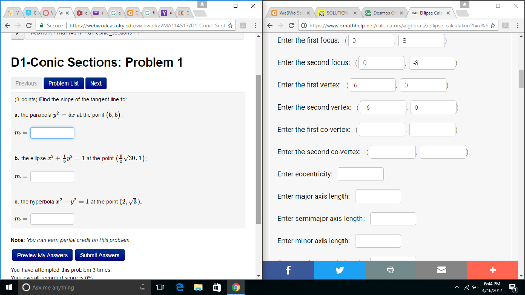 solved-find-the-slope-of-the-tangent-line-to-a-the-chegg