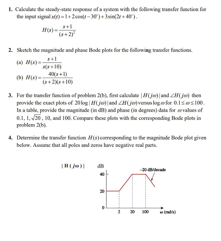 solved-1-calculate-the-steady-state-response-of-a-system-chegg