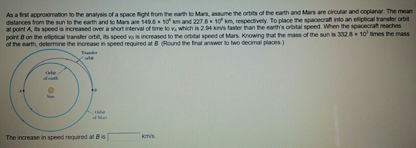 solved-as-a-first-approximation-to-the-analysis-of-a-space-chegg