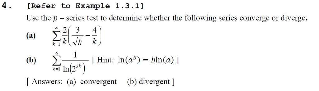 solved-refer-to-example-1-3-1-use-the-p-series-test-to-chegg