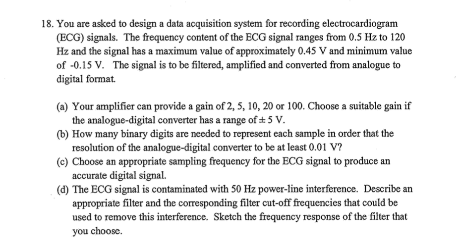 you-are-asked-to-design-a-data-acquisition-system-for-chegg