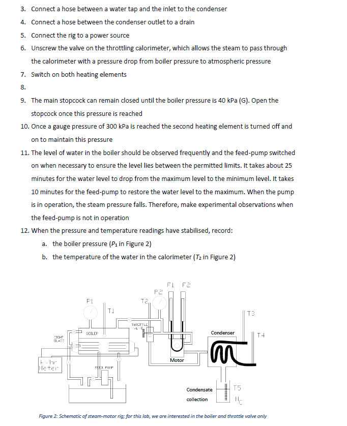 Solved Hi Could you please write down the lab report parts | Chegg.com