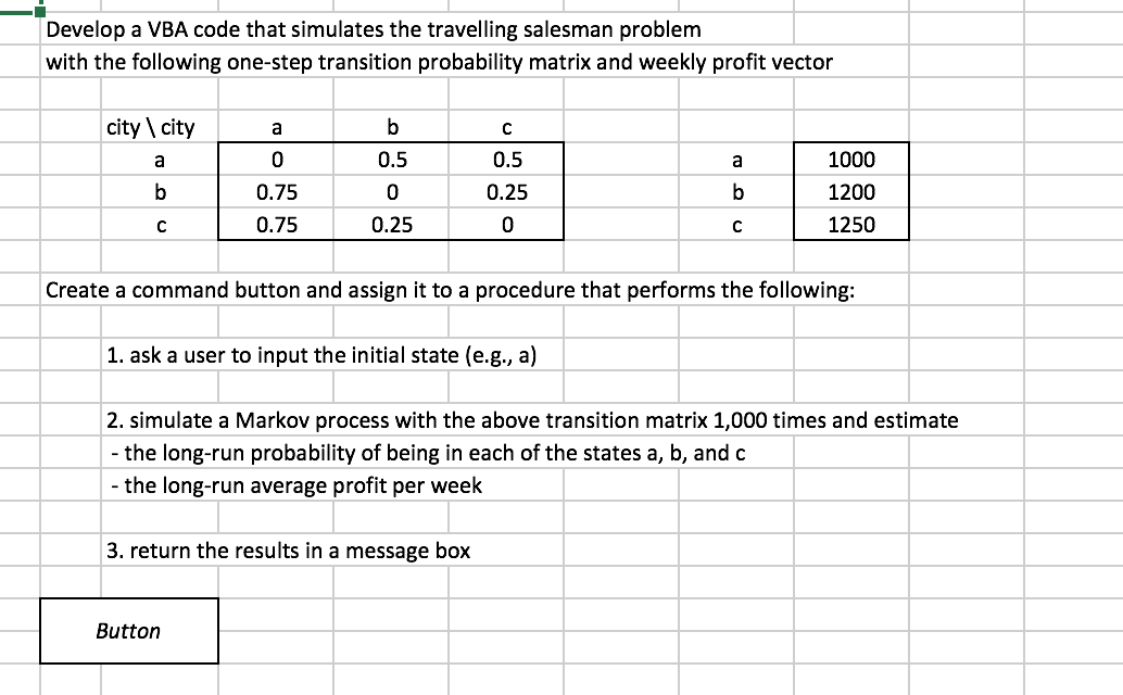 develop-a-vba-code-that-simulates-the-travelling-chegg