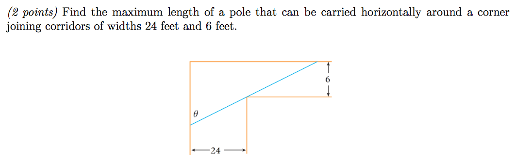 solved-find-the-maximum-length-of-a-pole-that-can-be-carried-chegg