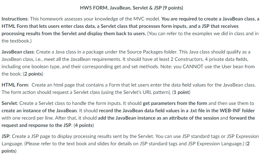Hello Java experts. I need help creating a web