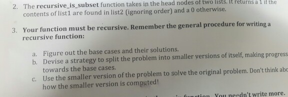 Solved What s The C Code NOT C To Check If The Contents Chegg
