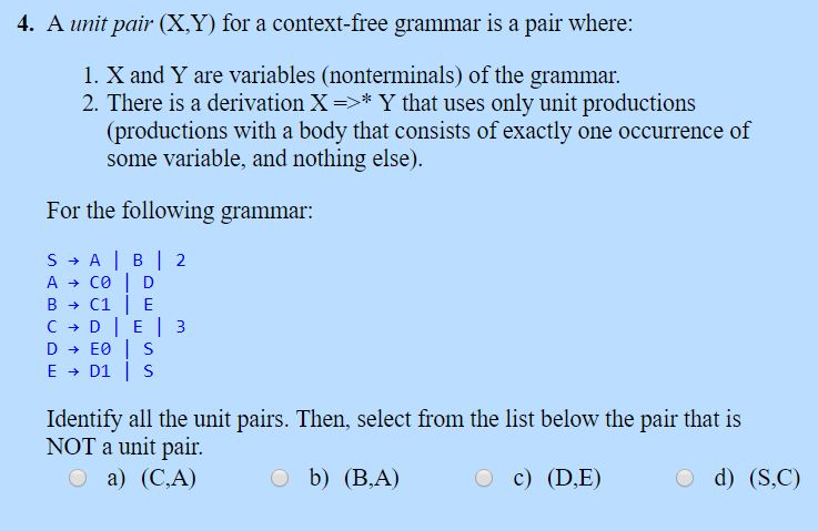 context free grammar checker context free grammar checker