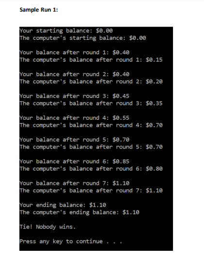 Solved // Specification file for the Coin class #ifnaef COIN | Chegg.com