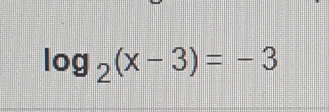 solved-solve-the-logarithmic-equation-be-sure-to-reject-any-chegg