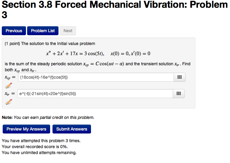 solved-the-solution-to-the-initial-value-problem-x-2x-chegg