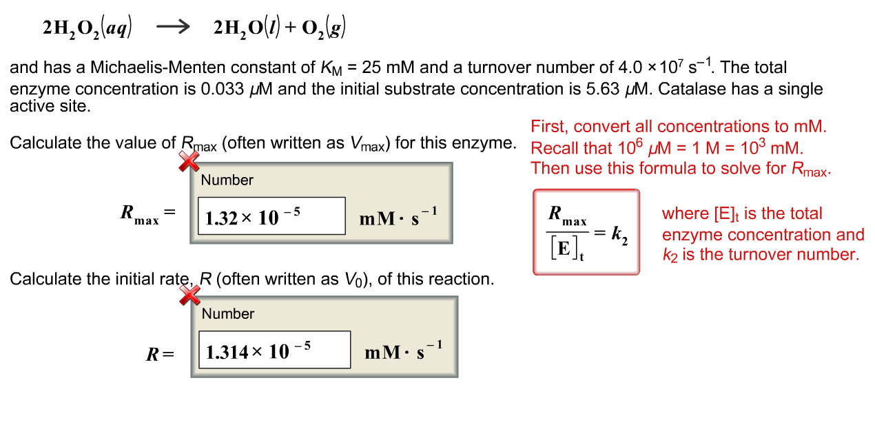 Solved 2H_2O_2 (aq) rightarrow 2H_2O(l) + O_2(g) and has a | Chegg.com