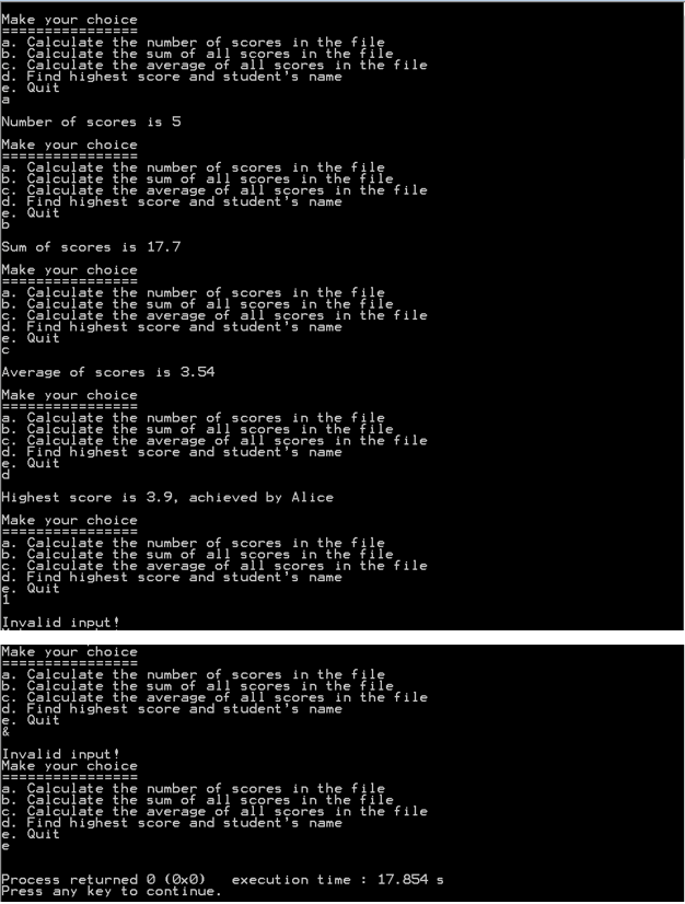 Solved I having a problem coding Part-B of this assignment, | Chegg.com