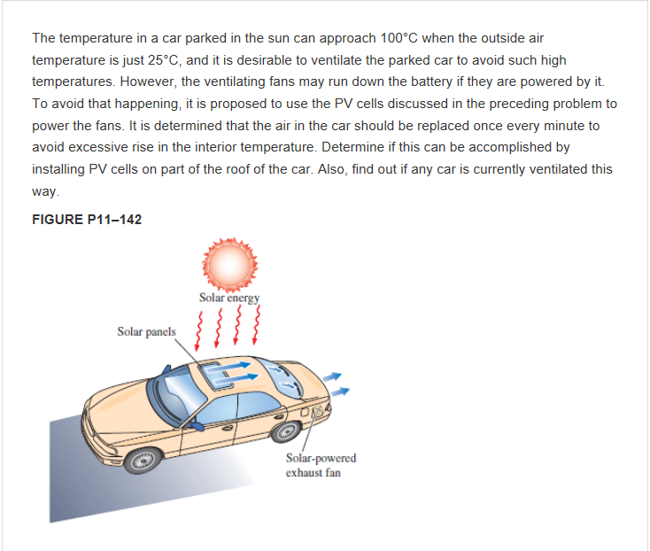 Ambient Temperature In A Car at Charles Burgess blog