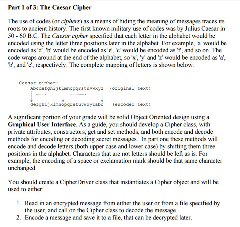 Computer Science Archive | February 22, 2017 | Chegg.com