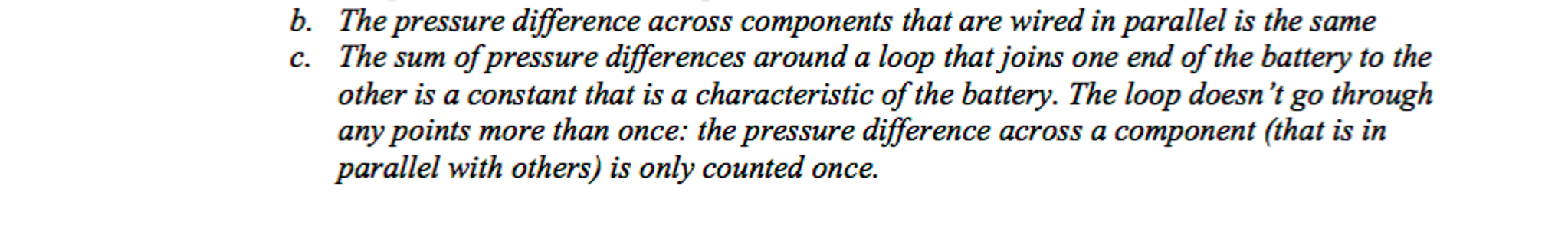 what is the relation between the pressure | Chegg.com