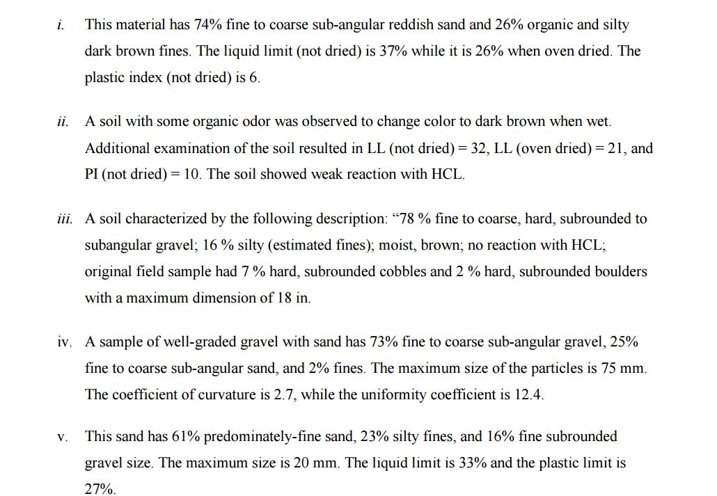 solved-classify-the-following-soils-according-to-the-uscs-chegg