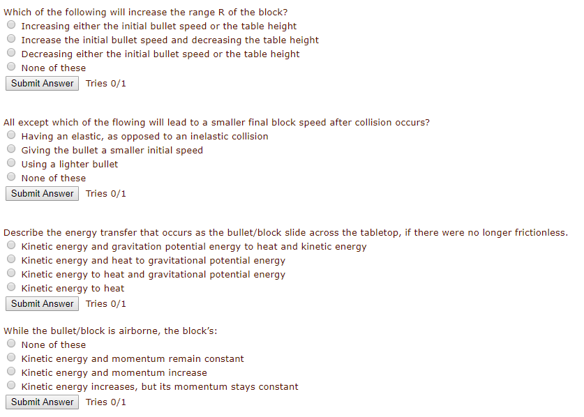 conservation of linear momentum questions and answers pdf