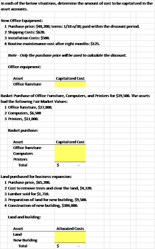 solved-in-each-of-the-below-situations-determine-theamount-chegg