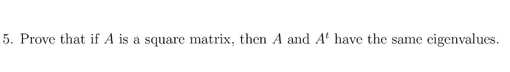 eigenvalue squeed matrix squared eigenvalue squeed matrix squared