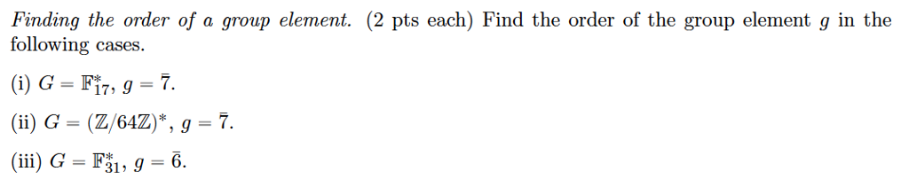 solved-finding-the-order-of-a-group-element-find-the-order-chegg