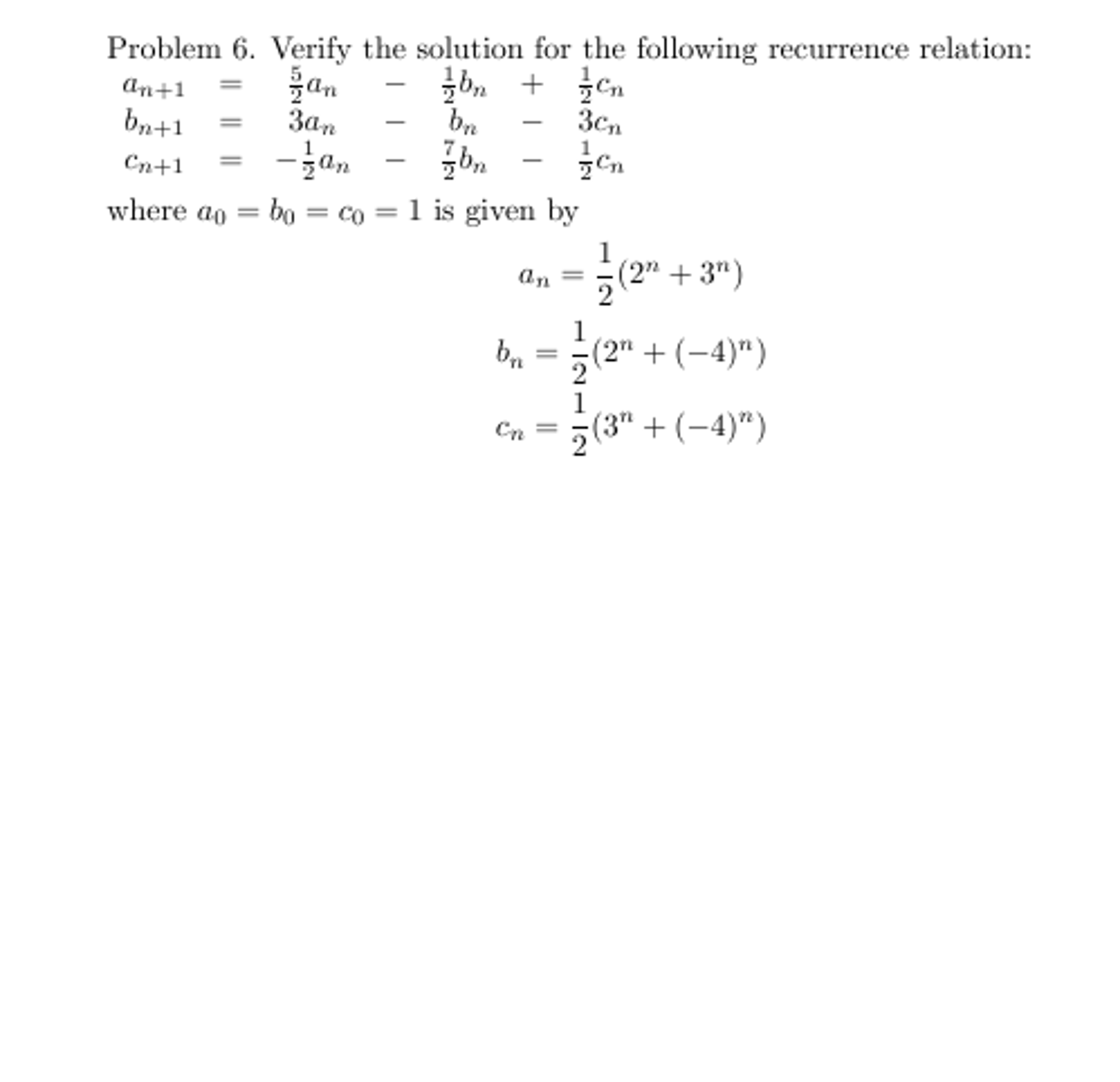 Solved From Discrete Mathematics With Applications Susan 4 | Chegg.com