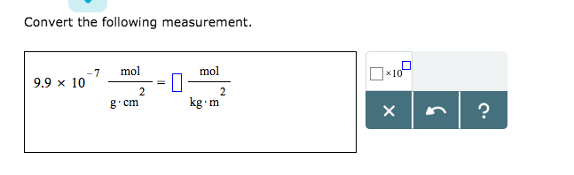 solved-convert-the-following-measurement-9-9-times-10-7-chegg