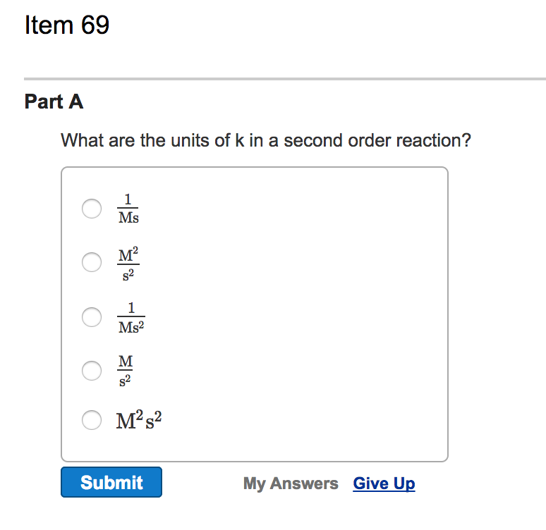 mcat-units-for-rate-constant-zeroth-order-first-order-second-order