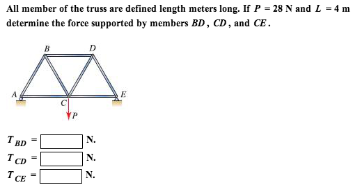 solved-all-member-of-the-truss-arc-defined-length-meters-chegg